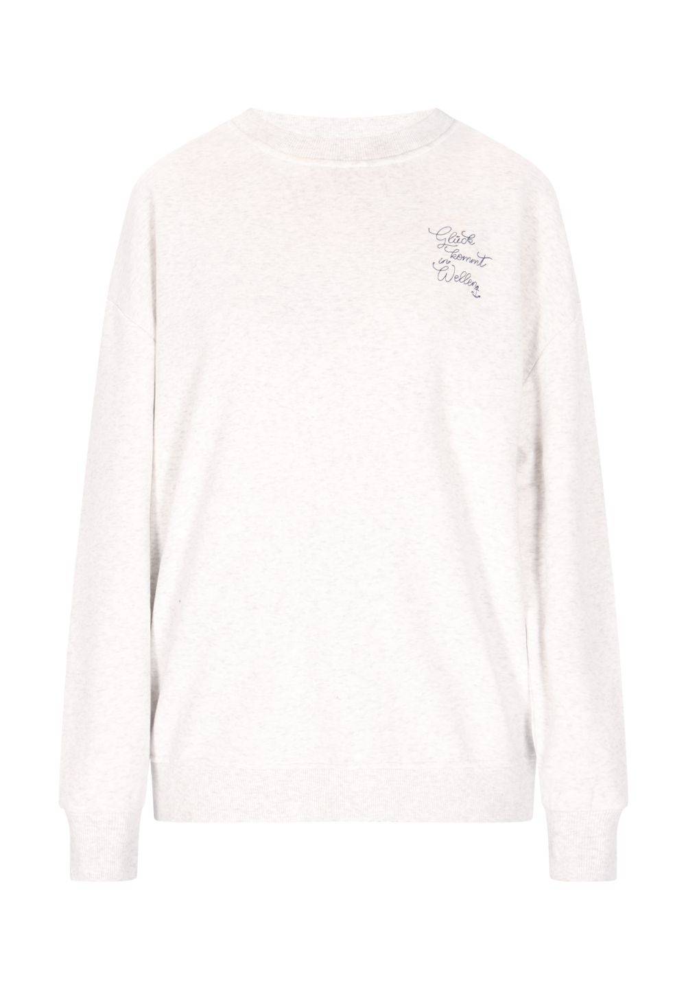 Schmuddelwedda DreiMaster Vintage Sweatshirt Hotsell