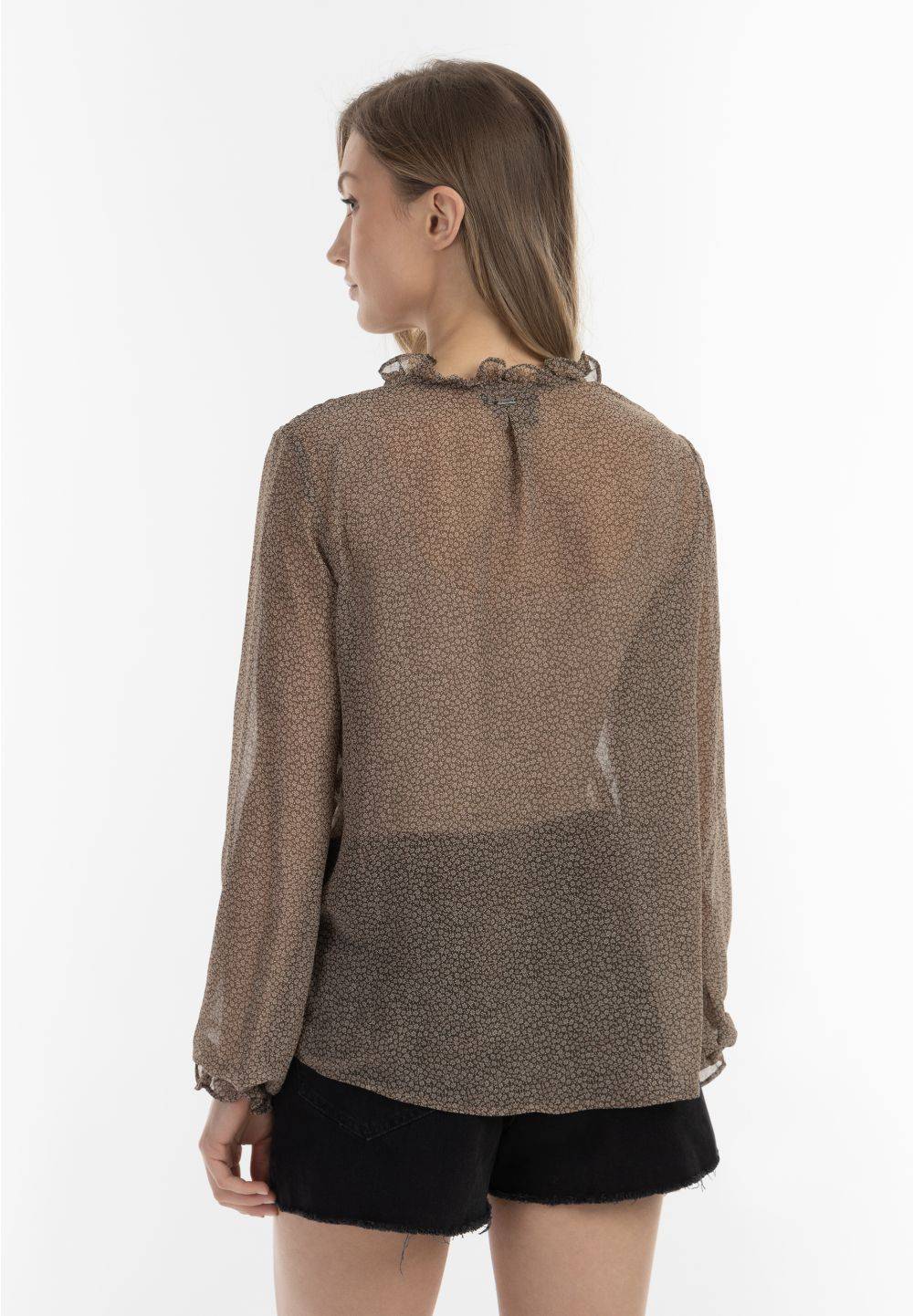 Schmuddelwedda DreiMaster Vintage Bluse Online