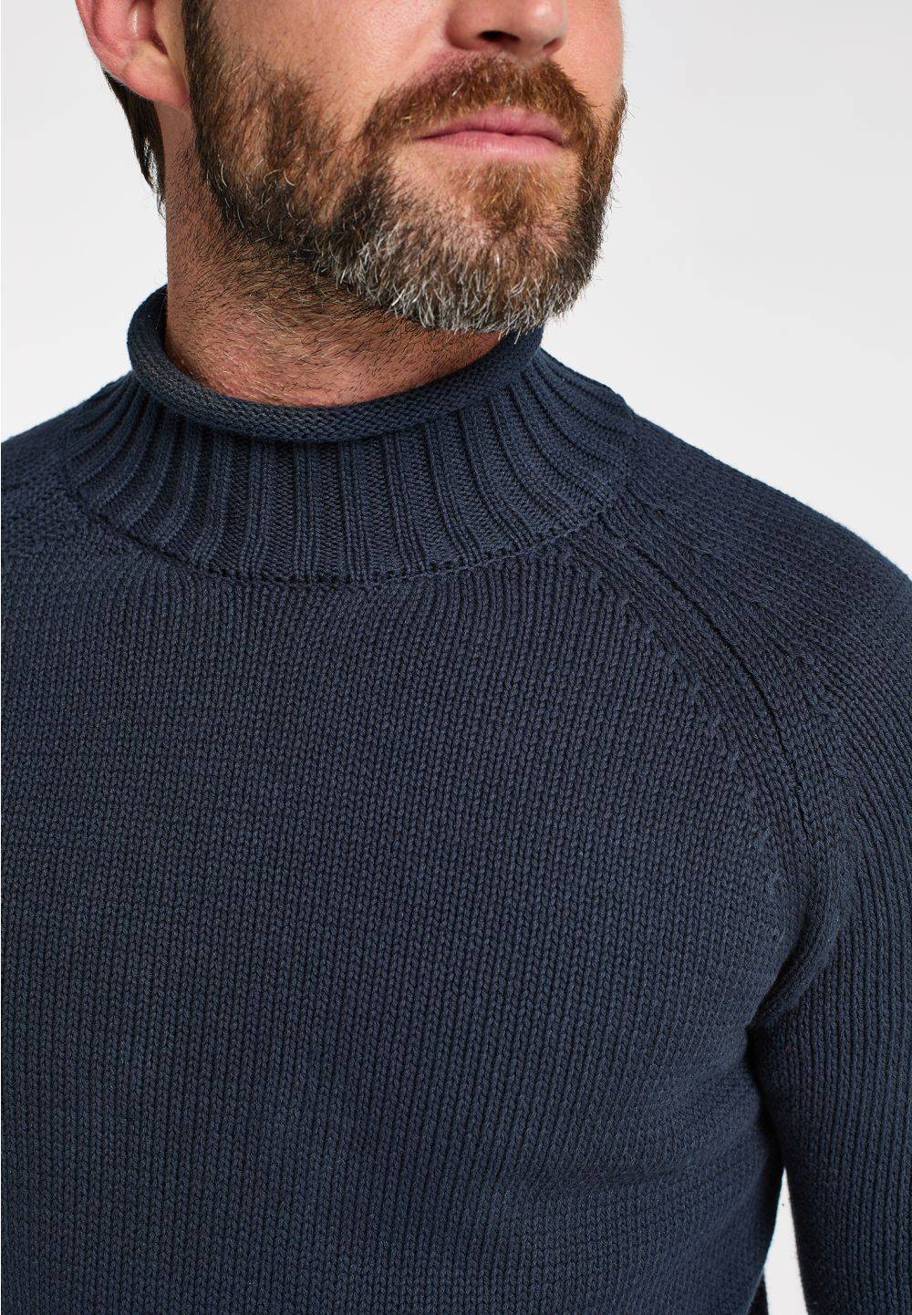 Schmuddelwedda DreiMaster Maritim Strickpullover im Angebot