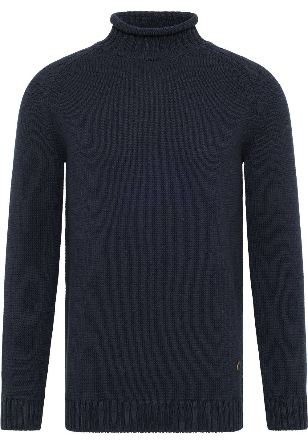 Schmuddelwedda DreiMaster Maritim Strickpullover im Angebot