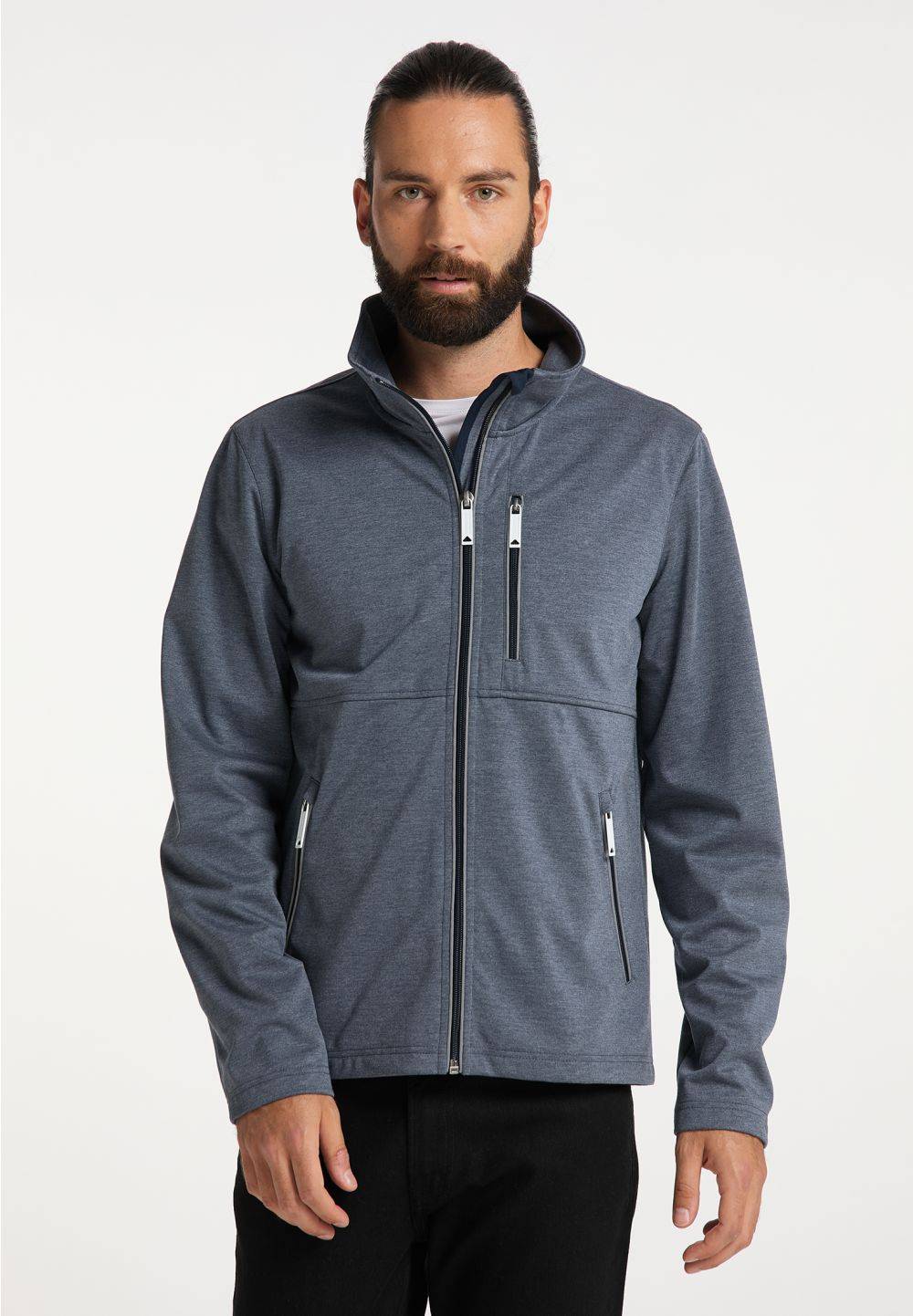Schmuddelwedda DreiMaster Maritim Funktionsjacke