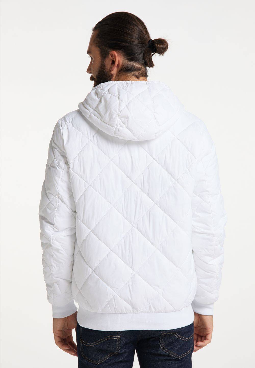 Schmuddelwedda DreiMaster Maritim Leichte Steppjacke Fabrikverkauf