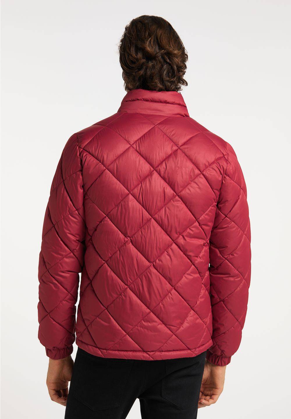 Schmuddelwedda DreiMaster Maritim Winterblouson Meist gekauft