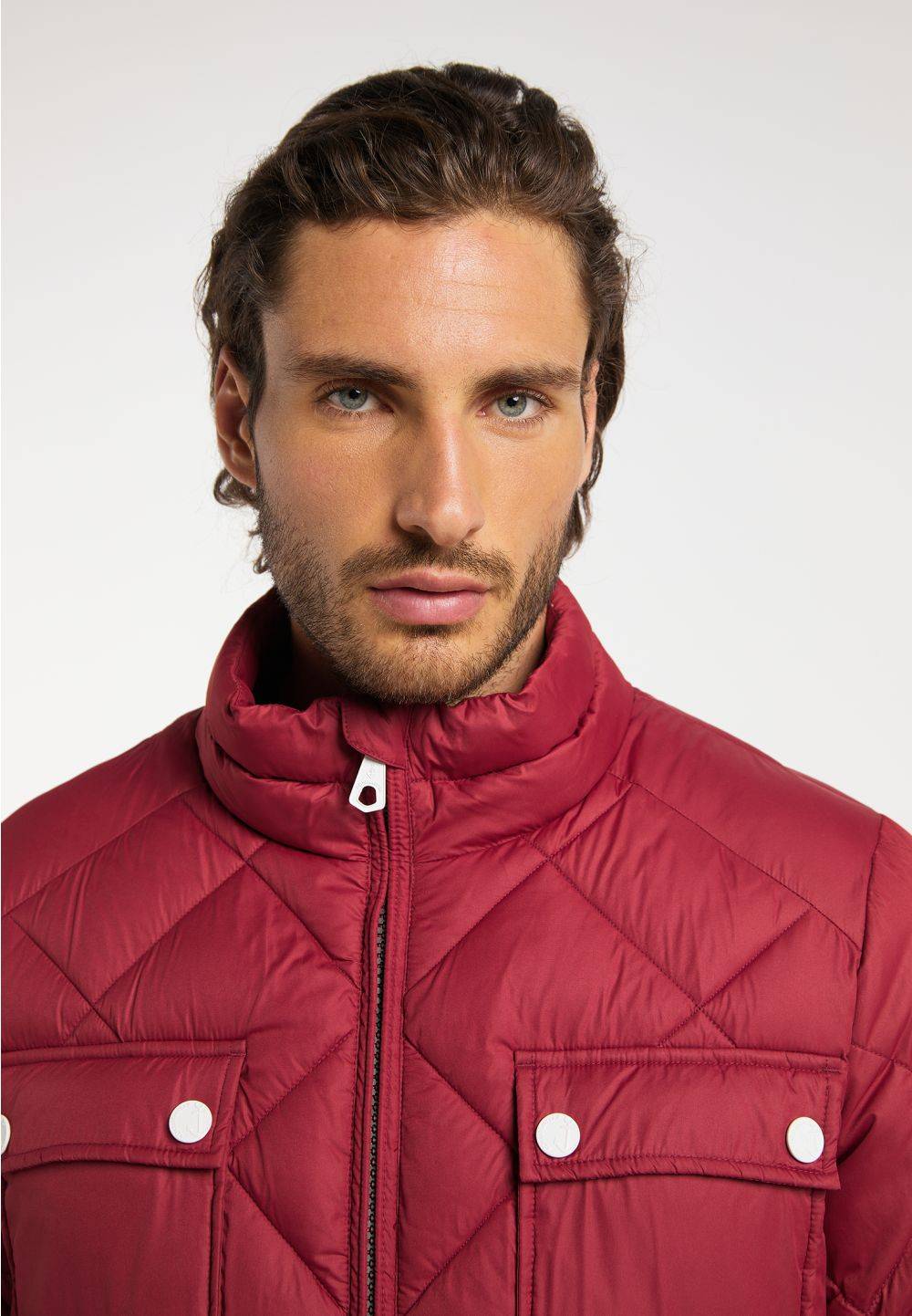 Schmuddelwedda DreiMaster Maritim Winterblouson Meist gekauft