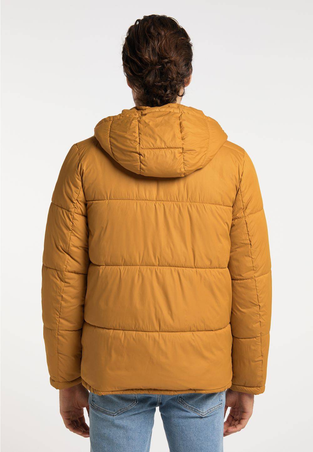 Schmuddelwedda DreiMaster Maritim Winteranorak Online