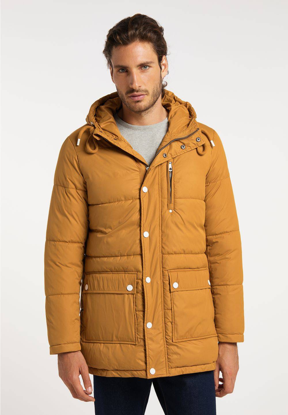 Schmuddelwedda DreiMaster Maritim Winterparka