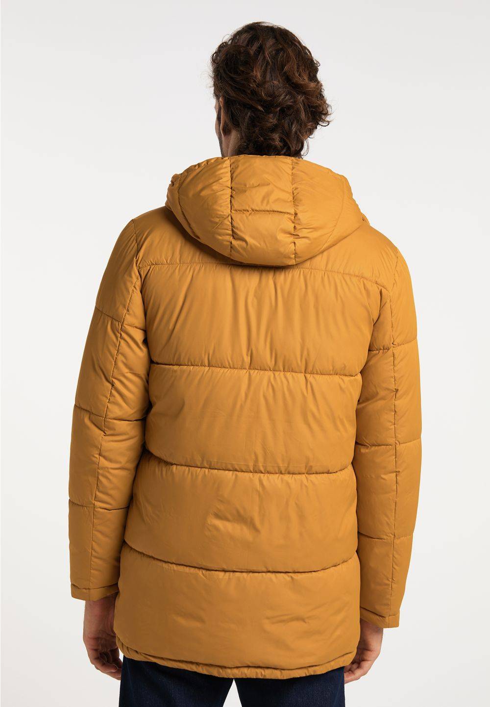 Schmuddelwedda DreiMaster Maritim Winterparka Outlet