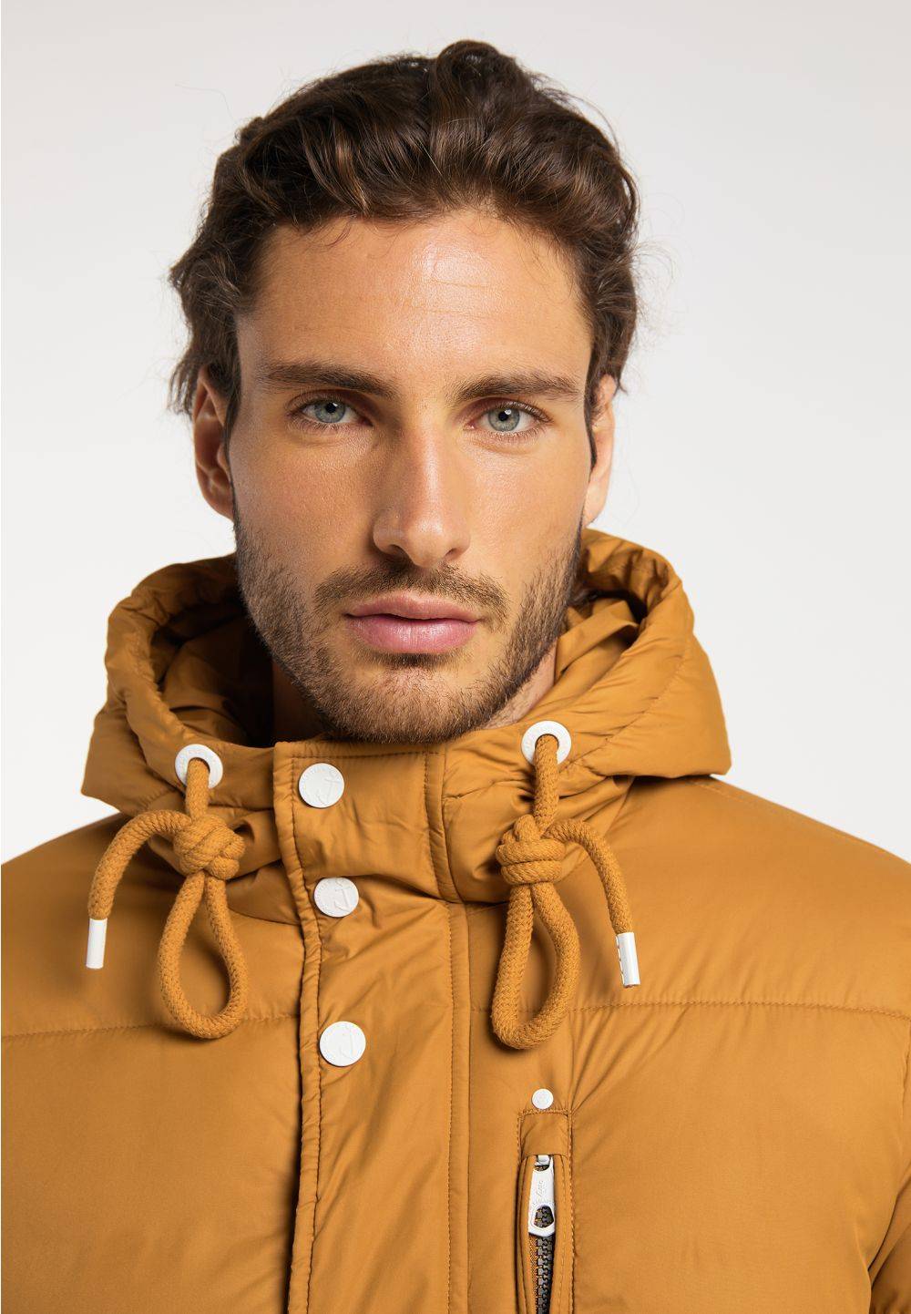 Schmuddelwedda DreiMaster Maritim Winterparka Outlet
