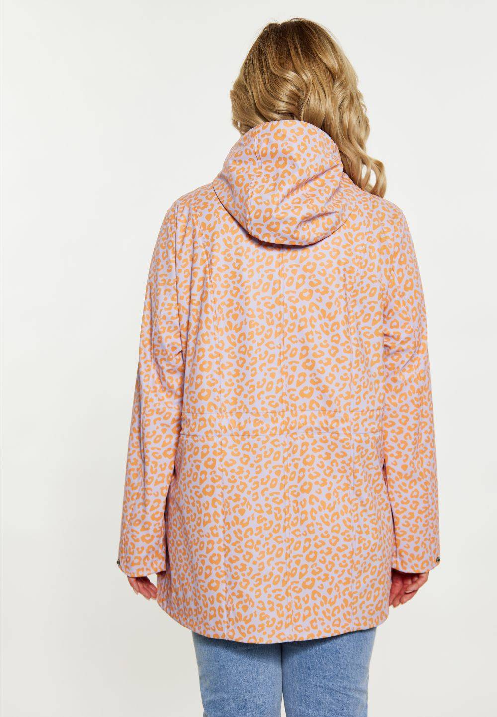 Schmuddelwedda Schmuddelwedda Plus Size Regenjacke Hotsell
