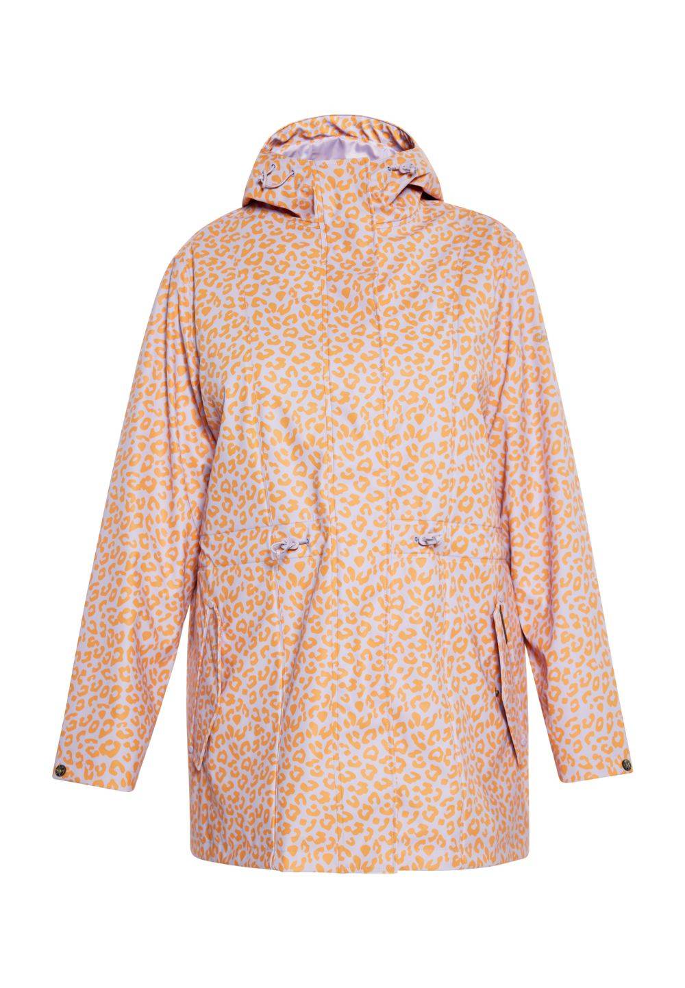 Schmuddelwedda Schmuddelwedda Plus Size Regenjacke Hotsell