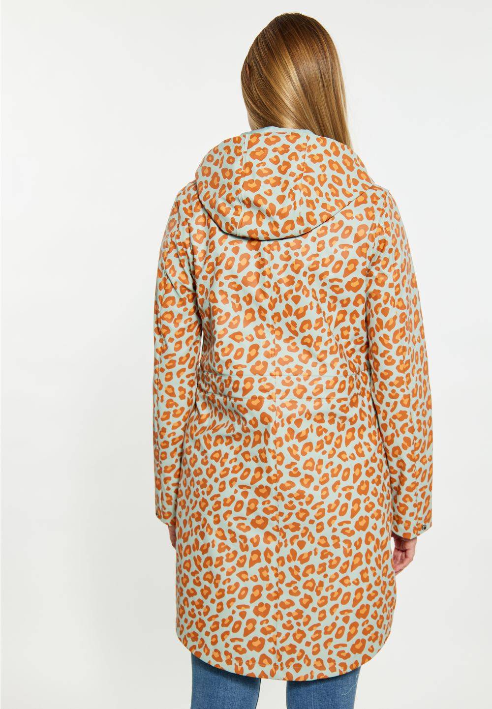 Schmuddelwedda Schmuddelwedda Regenparka im Angebot