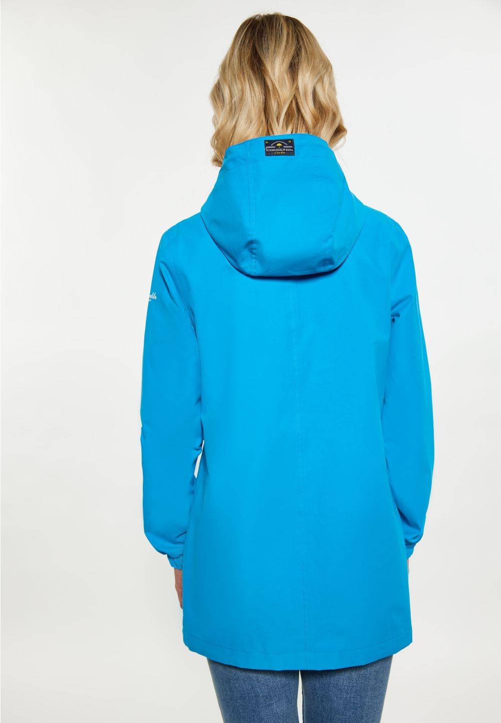 Schmuddelwedda Schmuddelwedda Regenjacke Fabrikverkauf