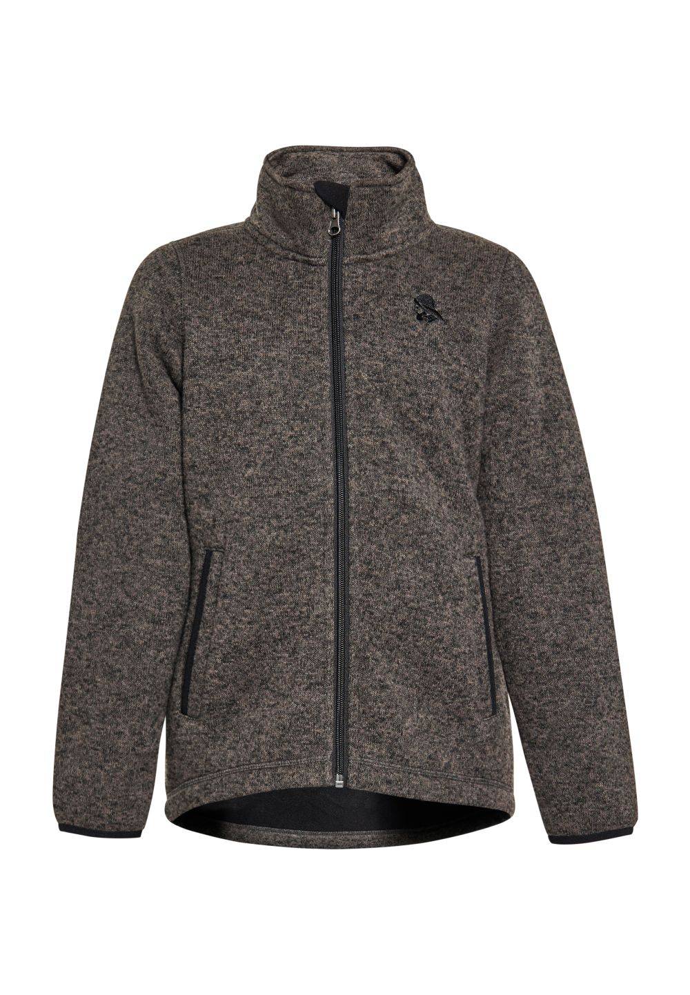 Schmuddelwedda Schmuddelwedda Strickfleecejacke Meist gekauft