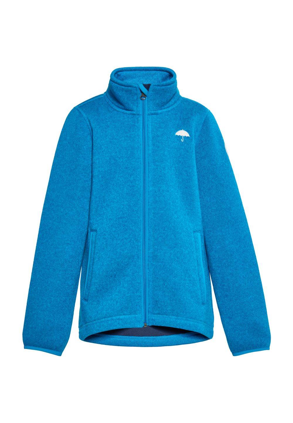 Schmuddelwedda Schmuddelwedda Strickfleecejacke Weihnachtsangebot
