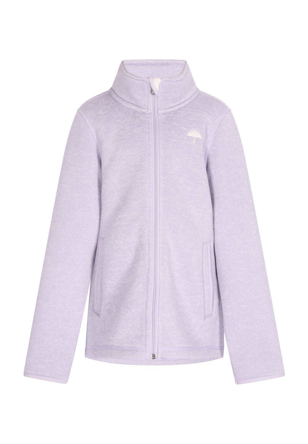 Schmuddelwedda Schmuddelwedda Strickfleecejacke Outlet