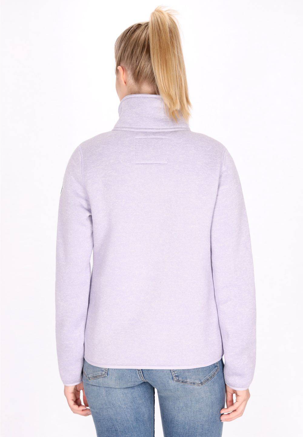 Schmuddelwedda Schmuddelwedda Strickfleecejacke Angebote