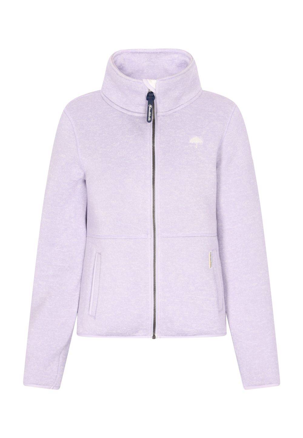 Schmuddelwedda Schmuddelwedda Strickfleecejacke Angebote