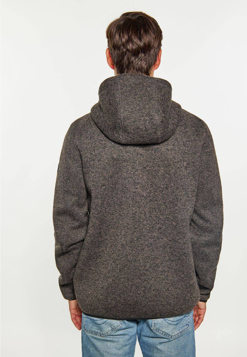 Schmuddelwedda Schmuddelwedda Strickfleeceblouson im Angebot