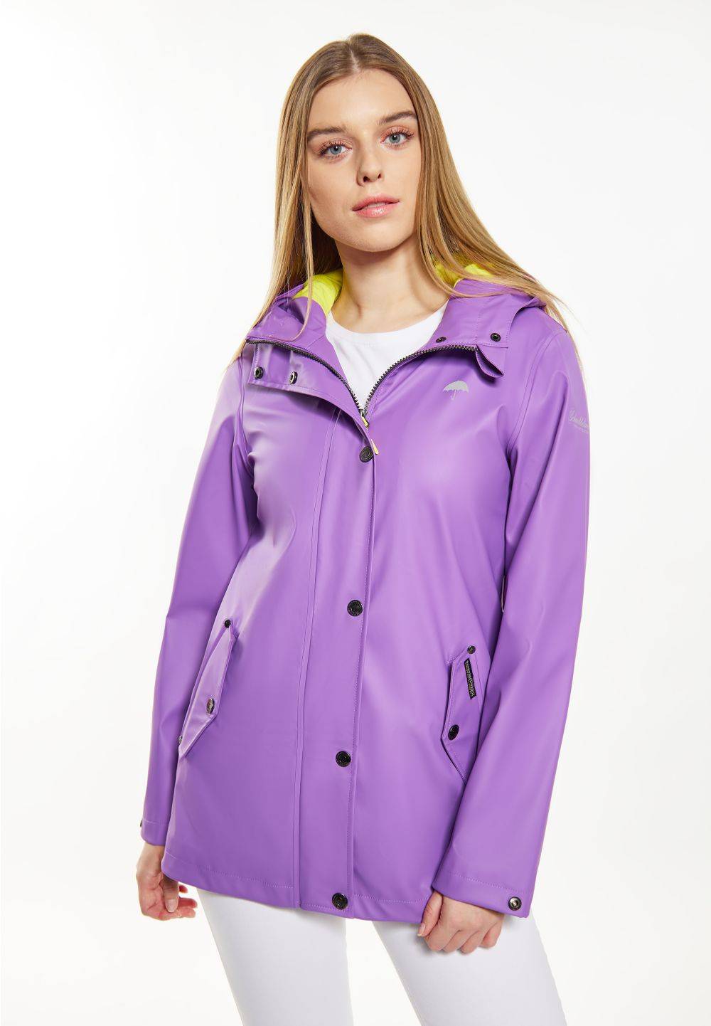 Schmuddelwedda Schmuddelwedda Regenjacke