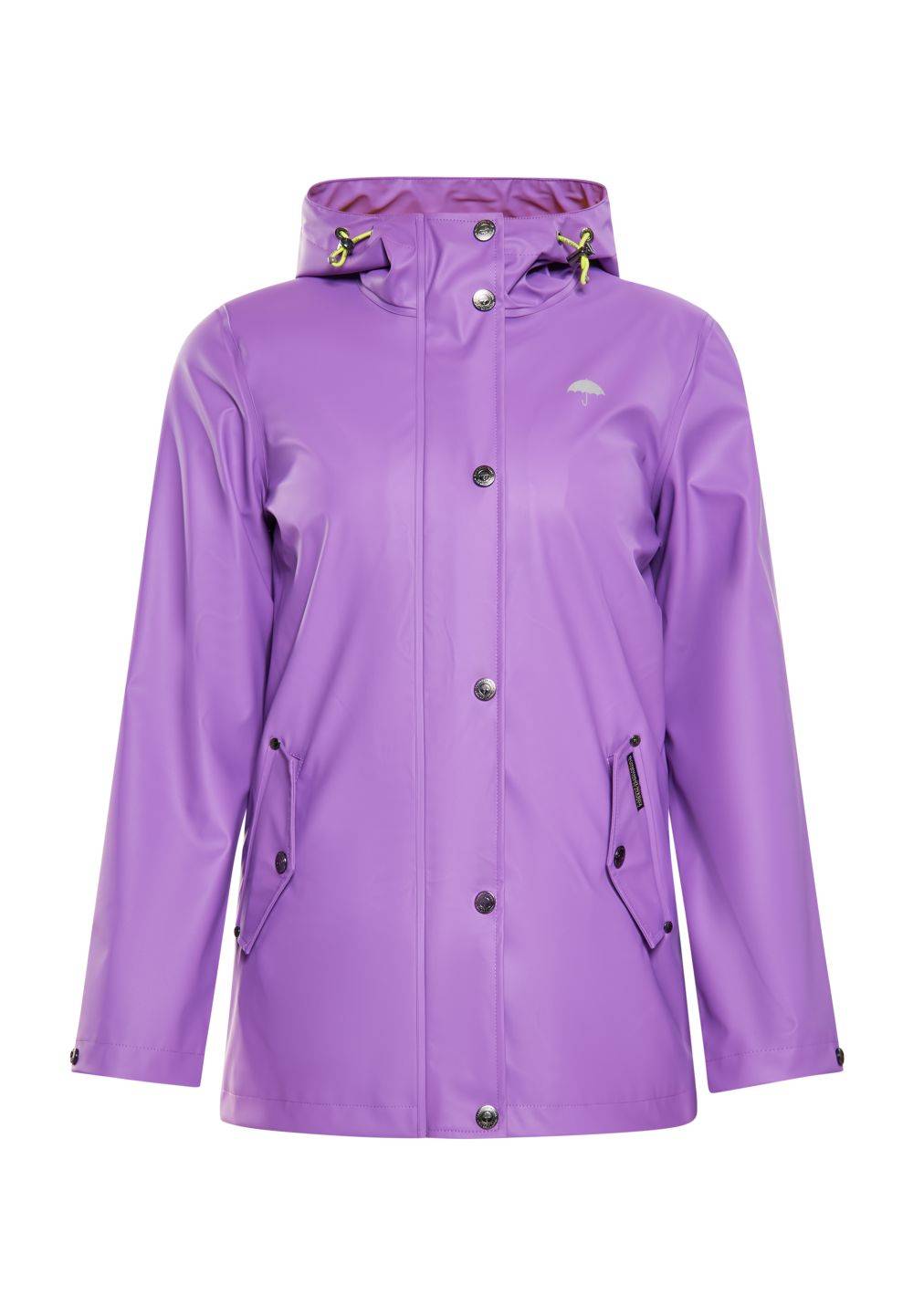 Schmuddelwedda Schmuddelwedda Regenjacke Fabrikverkauf