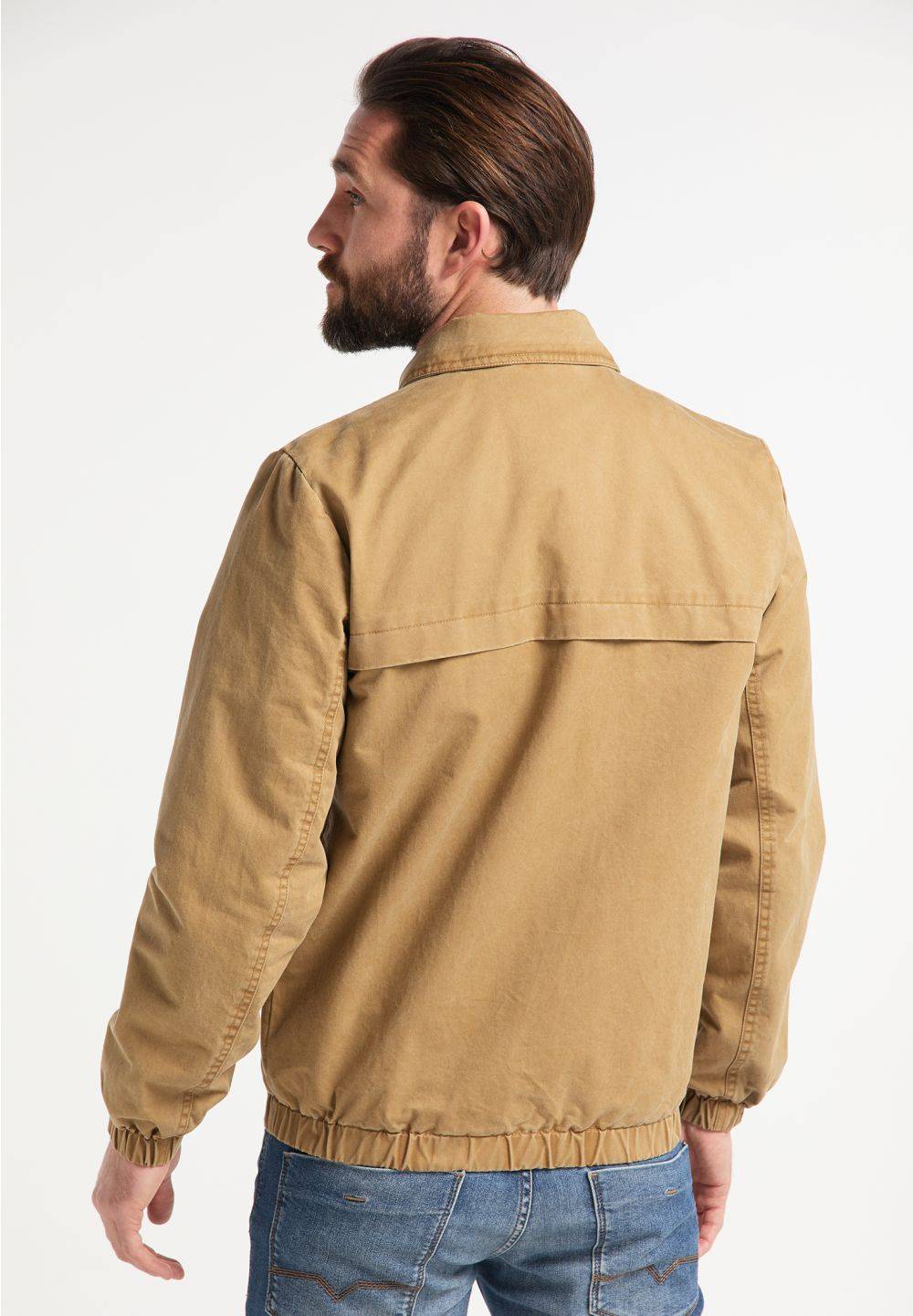 Schmuddelwedda DreiMaster Vintage Blouson Neuheiten