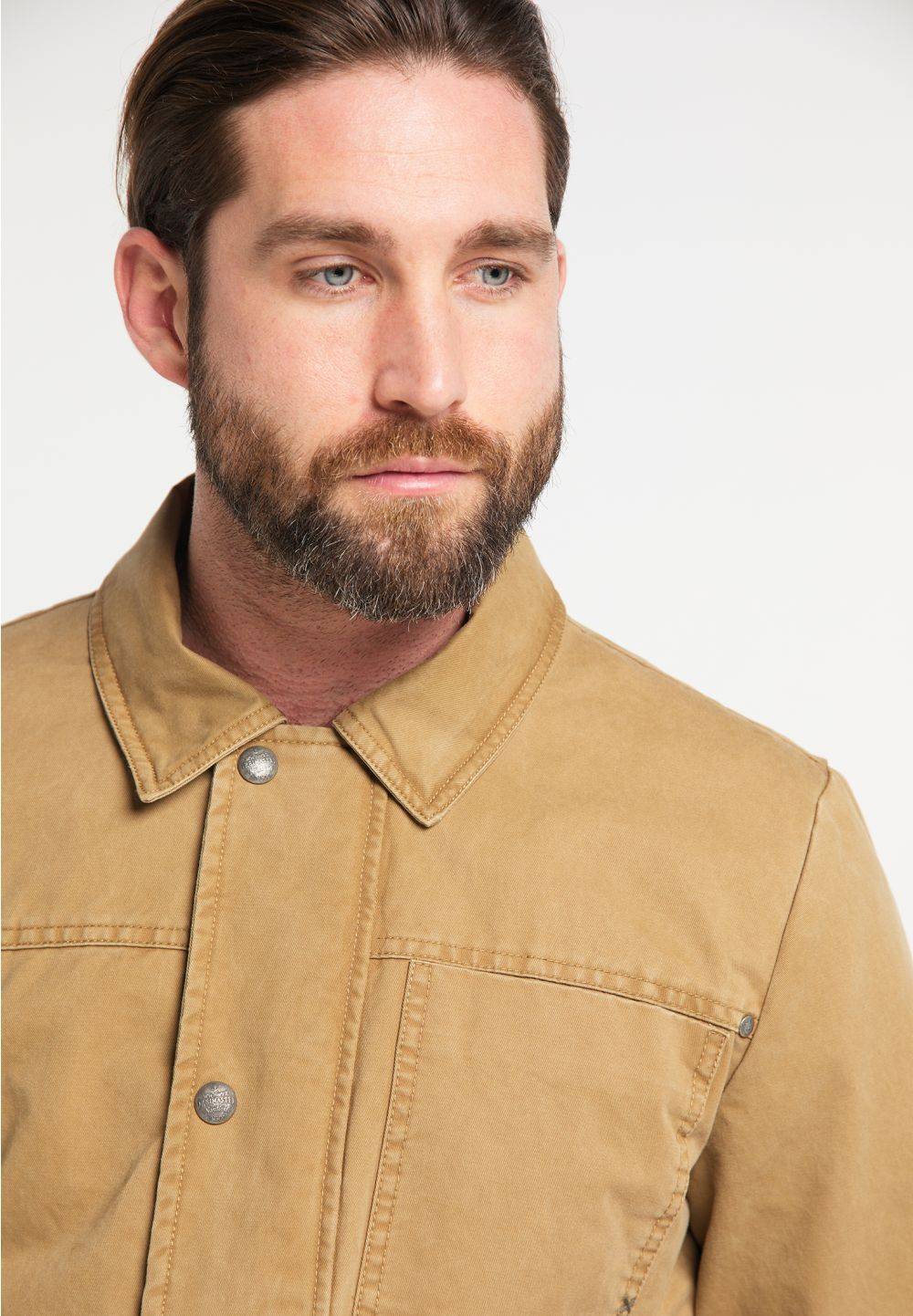 Schmuddelwedda DreiMaster Vintage Blouson Neuheiten