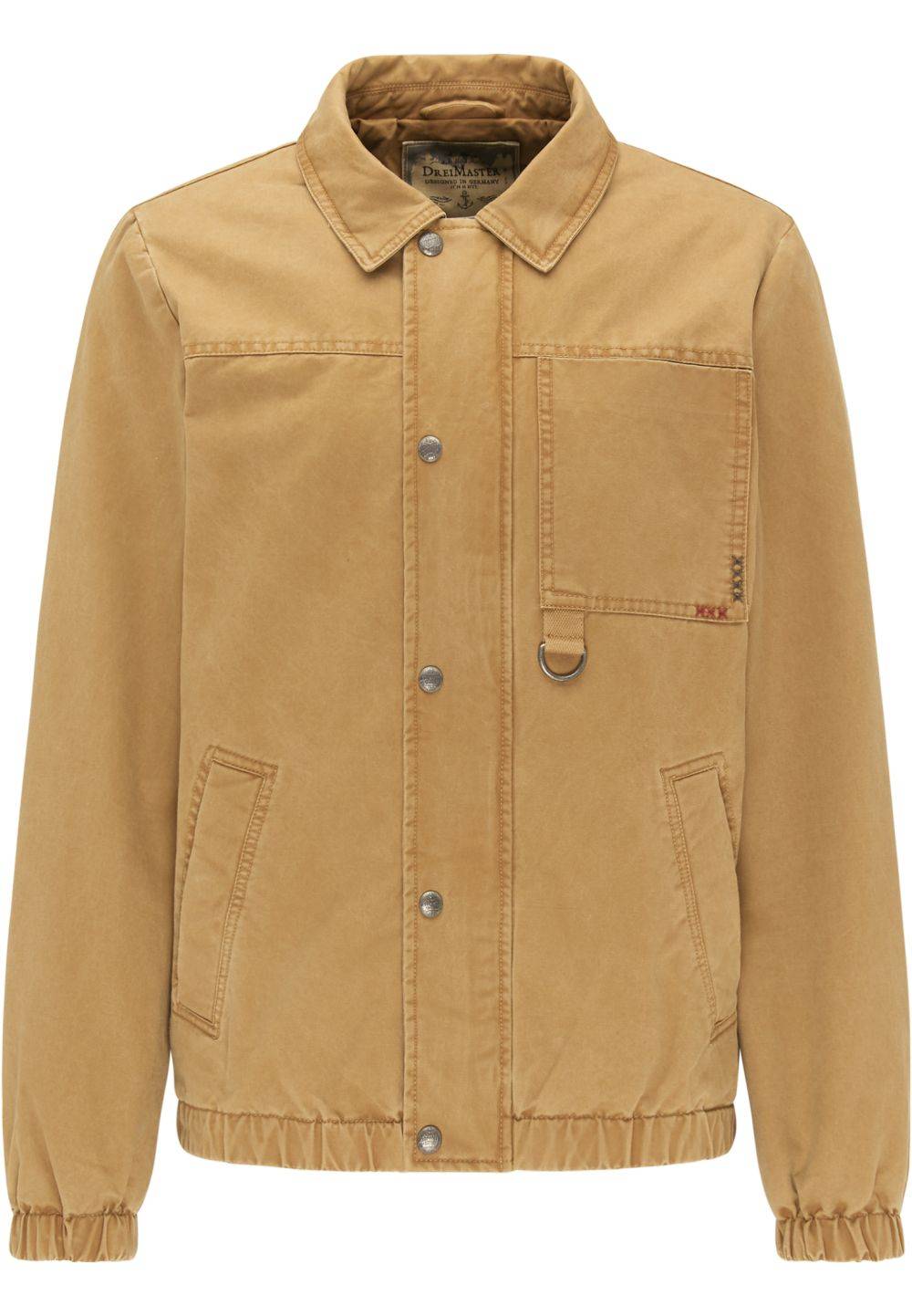Schmuddelwedda DreiMaster Vintage Blouson Neuheiten