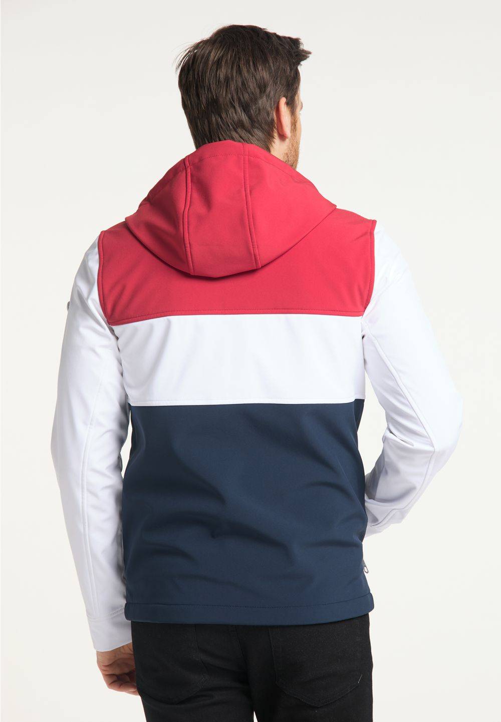 Schmuddelwedda DreiMaster Maritim Softshelljacke Saisonale Angebote