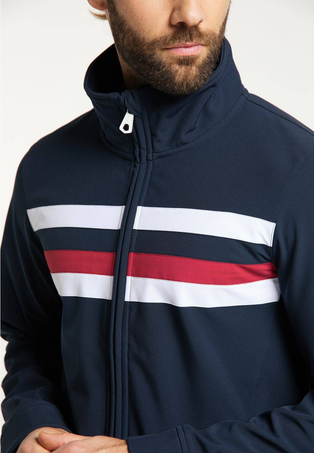 Schmuddelwedda DreiMaster Maritim Funktionsjacke Kauf eins, bekomm eins gratis