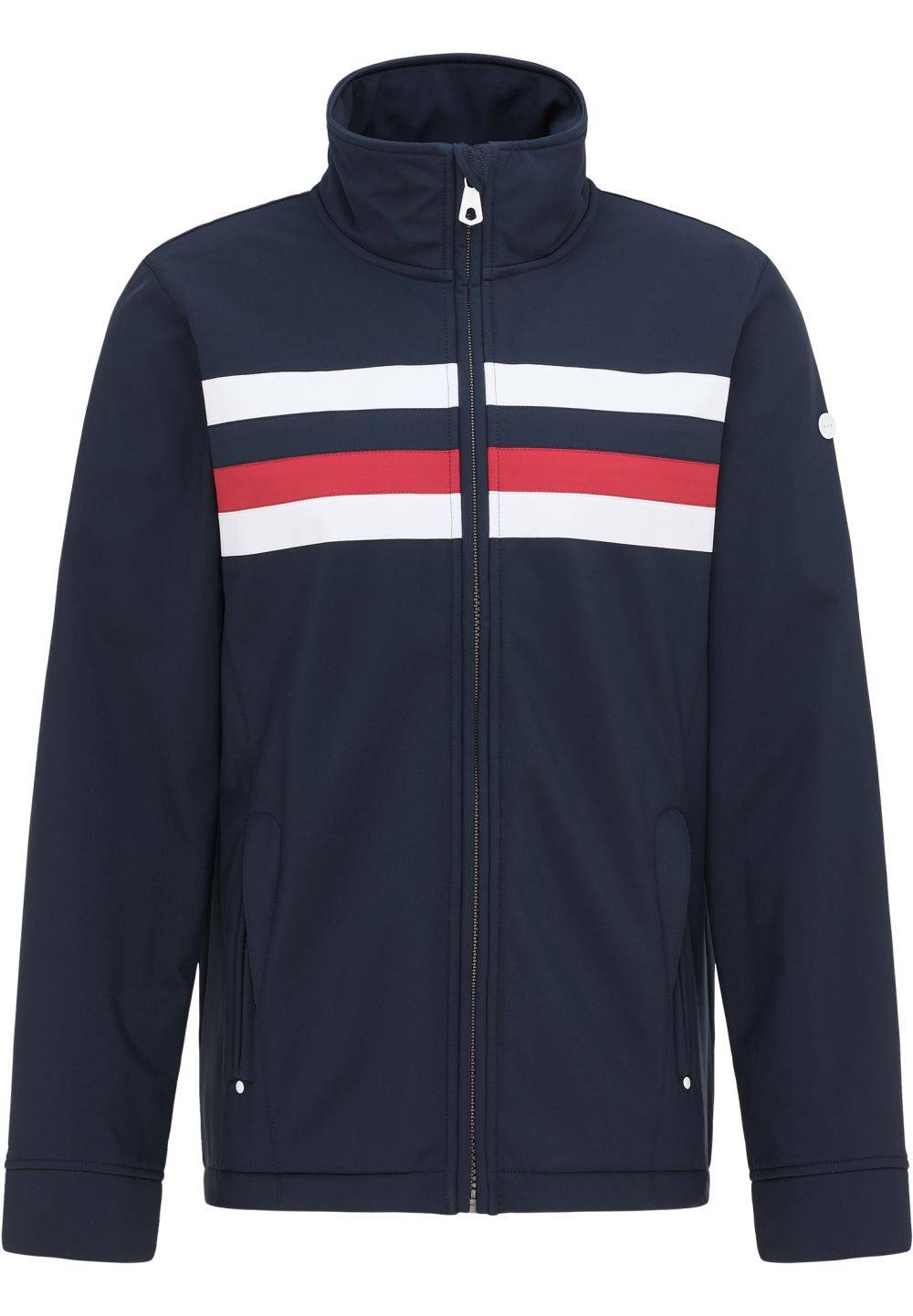 Schmuddelwedda DreiMaster Maritim Funktionsjacke Kauf eins, bekomm eins gratis