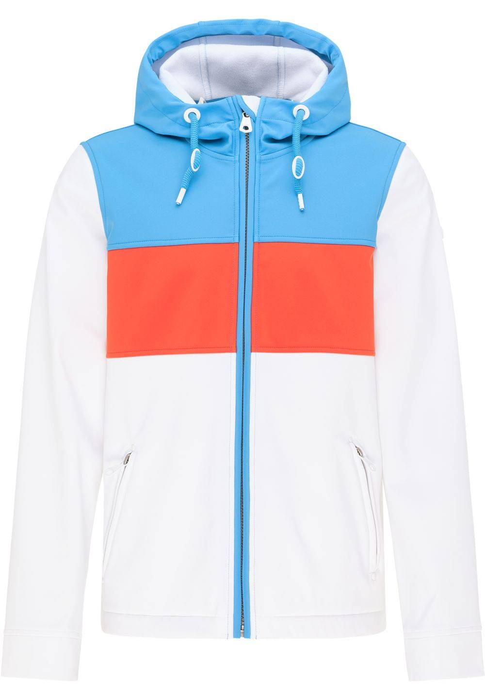 Schmuddelwedda DreiMaster Maritim Softshelljacke Tägliche Deals