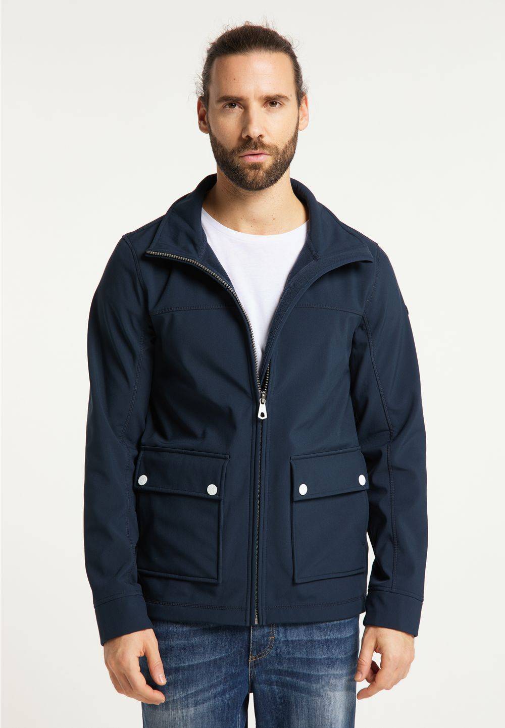 Schmuddelwedda DreiMaster Maritim Funktionsjacke Sonderangebote