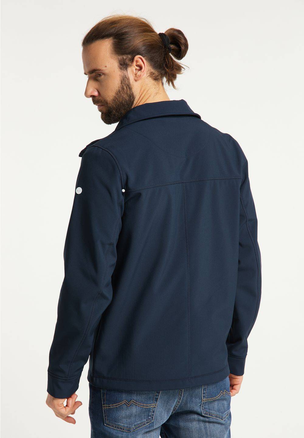 Schmuddelwedda DreiMaster Maritim Funktionsjacke Sonderangebote