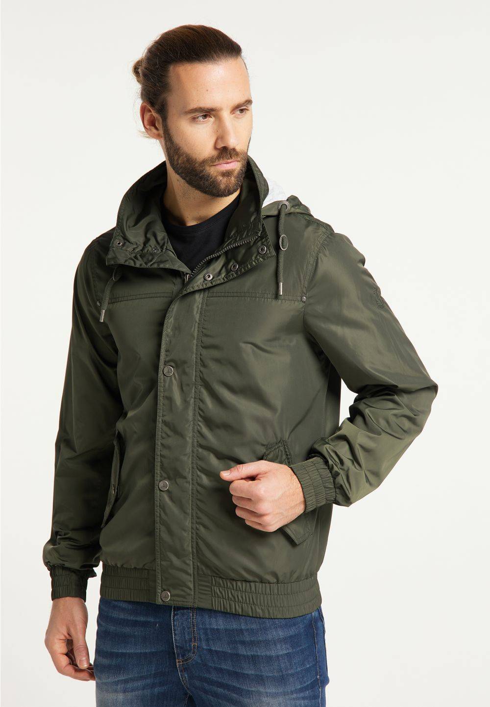 Schmuddelwedda DreiMaster Maritim Blouson Riesige Ersparnisse