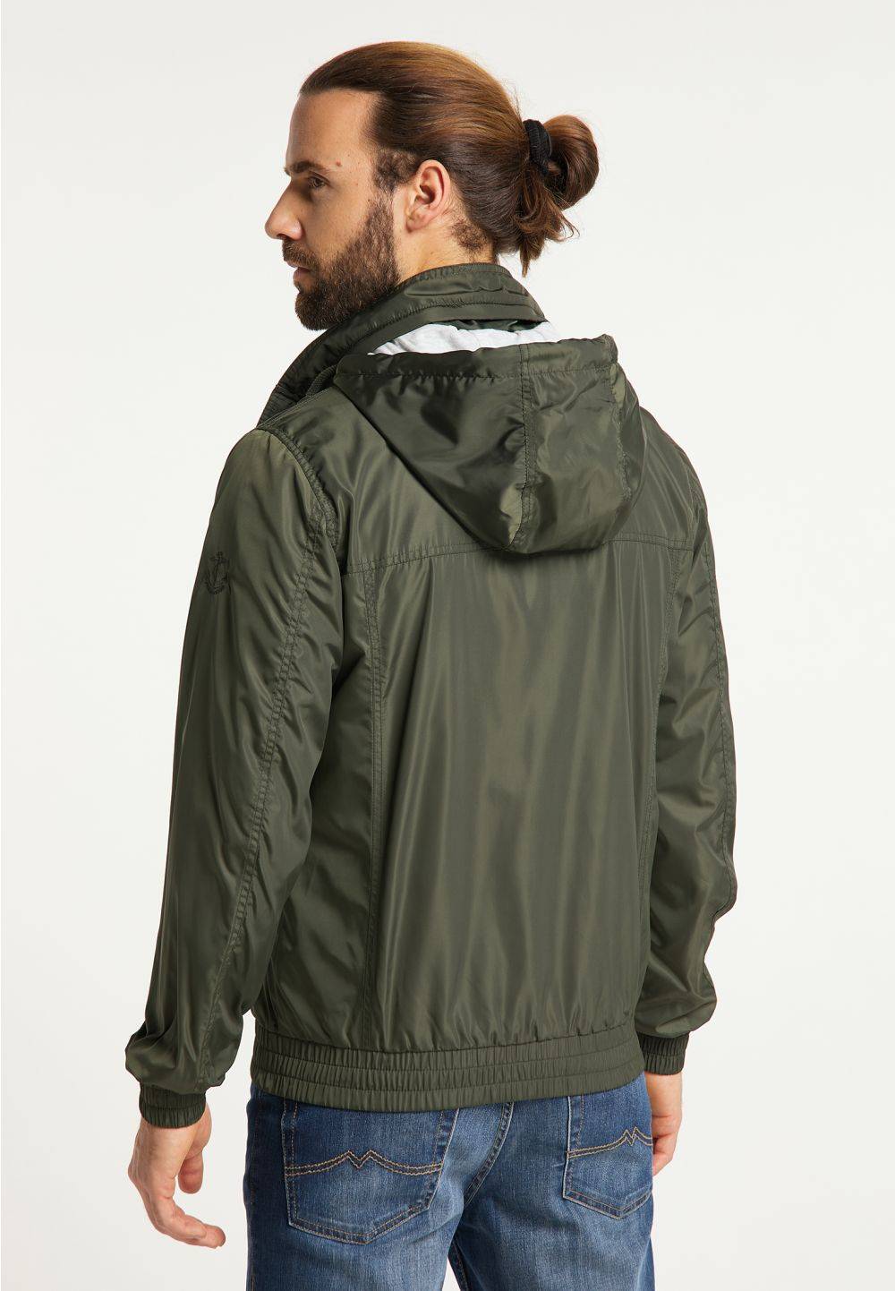 Schmuddelwedda DreiMaster Maritim Blouson Riesige Ersparnisse