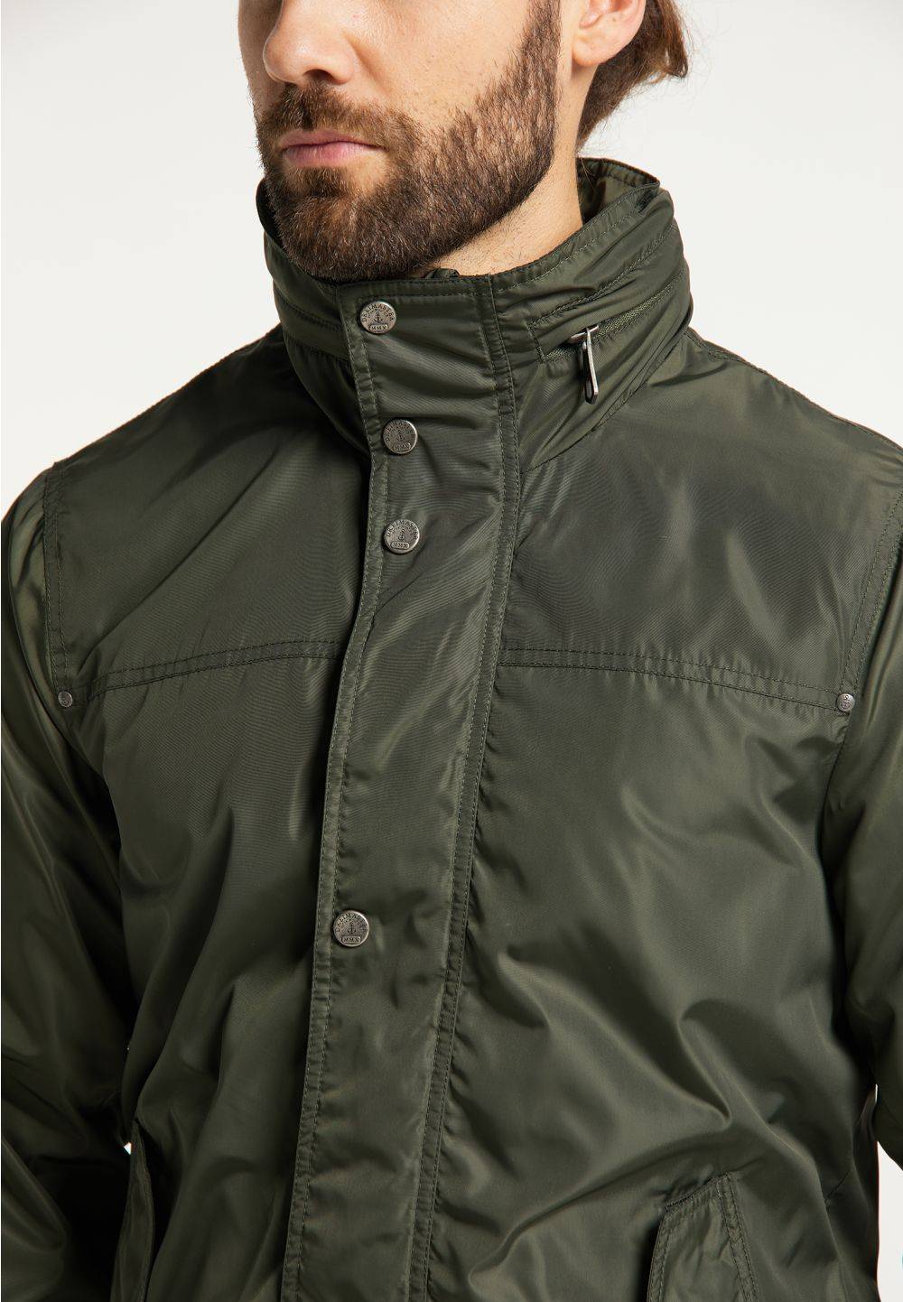 Schmuddelwedda DreiMaster Maritim Blouson Riesige Ersparnisse