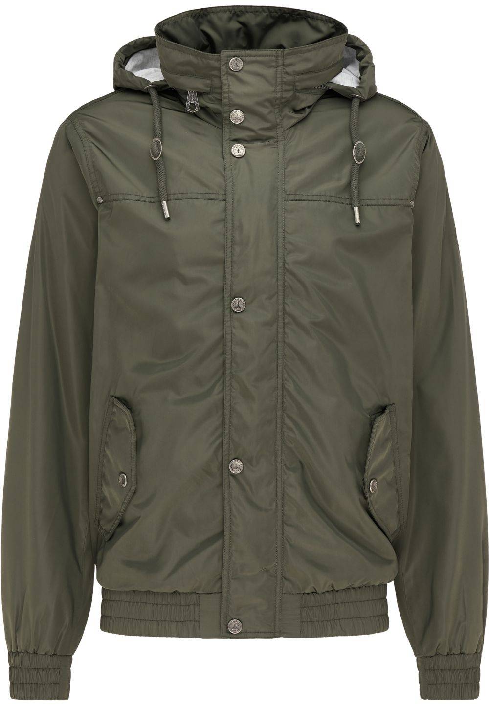 Schmuddelwedda DreiMaster Maritim Blouson Riesige Ersparnisse