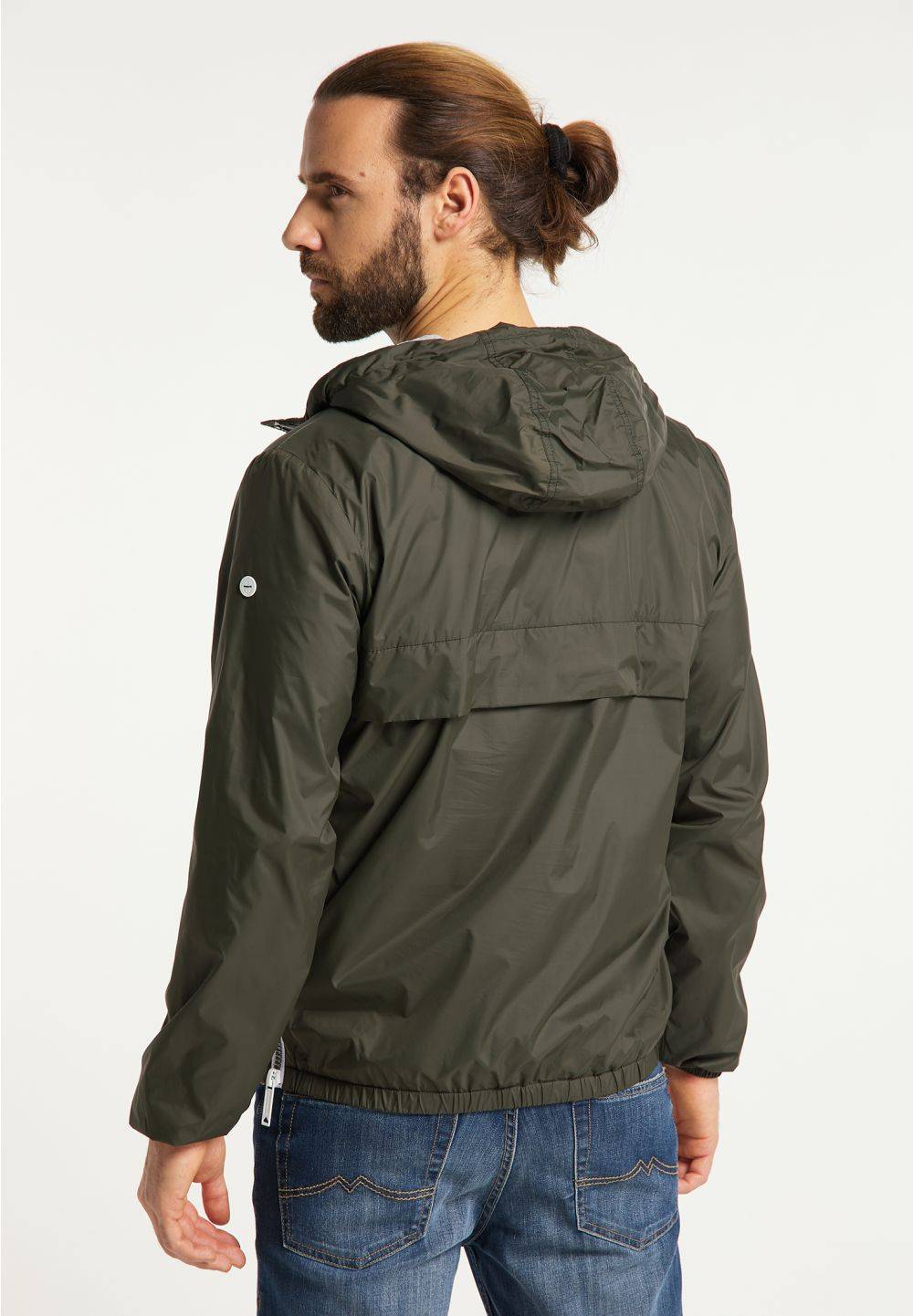 Schmuddelwedda DreiMaster Maritim Schlupfjacke VIP-Rabatte