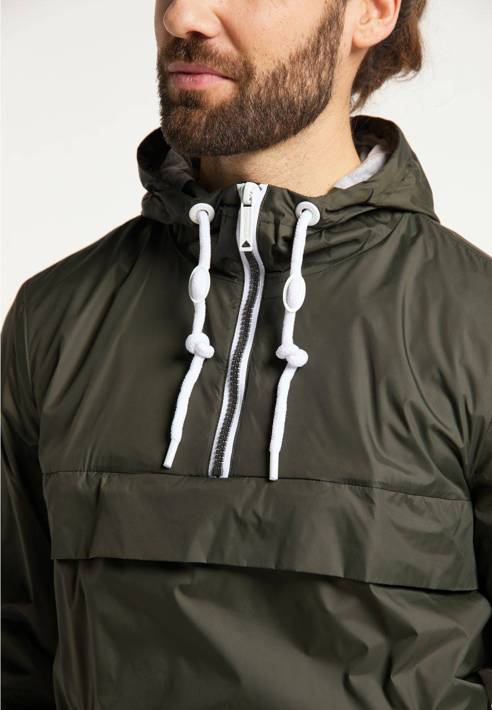 Schmuddelwedda DreiMaster Maritim Schlupfjacke VIP-Rabatte