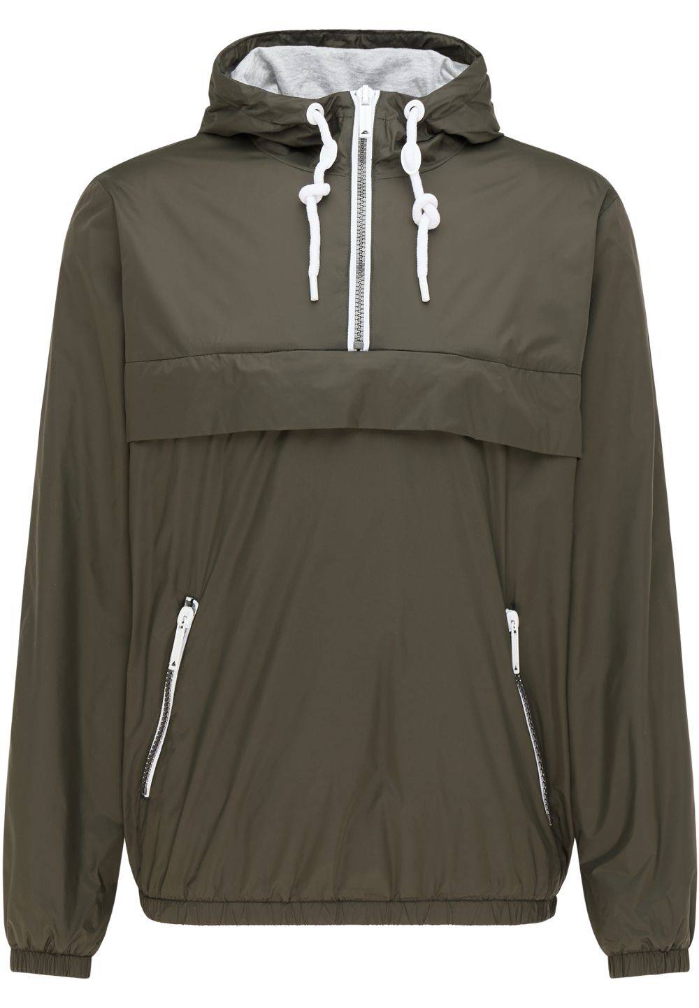 Schmuddelwedda DreiMaster Maritim Schlupfjacke VIP-Rabatte