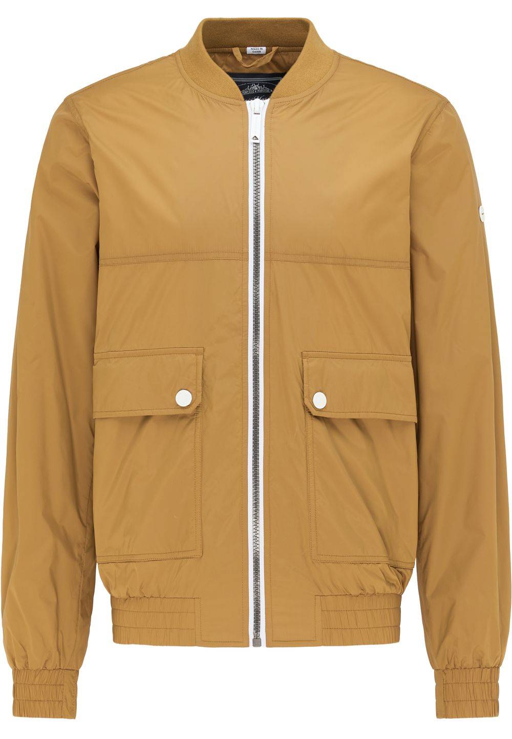 Schmuddelwedda DreiMaster Maritim Blouson Tiefpreis