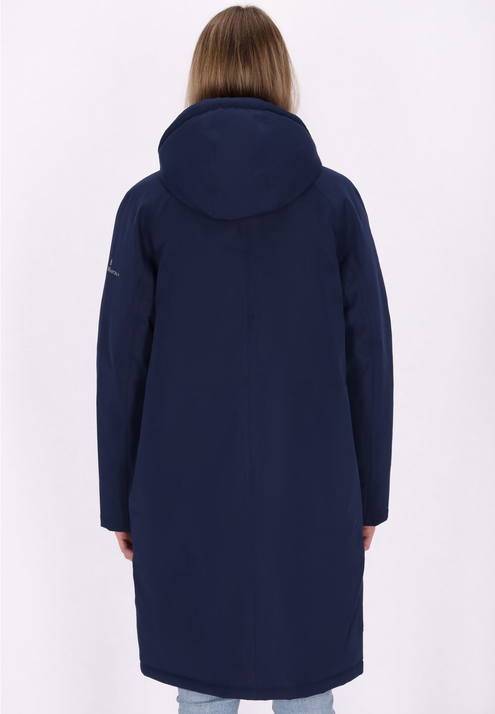 Schmuddelwedda DreiMaster Maritim Winterparka Letzte 3 Tage
