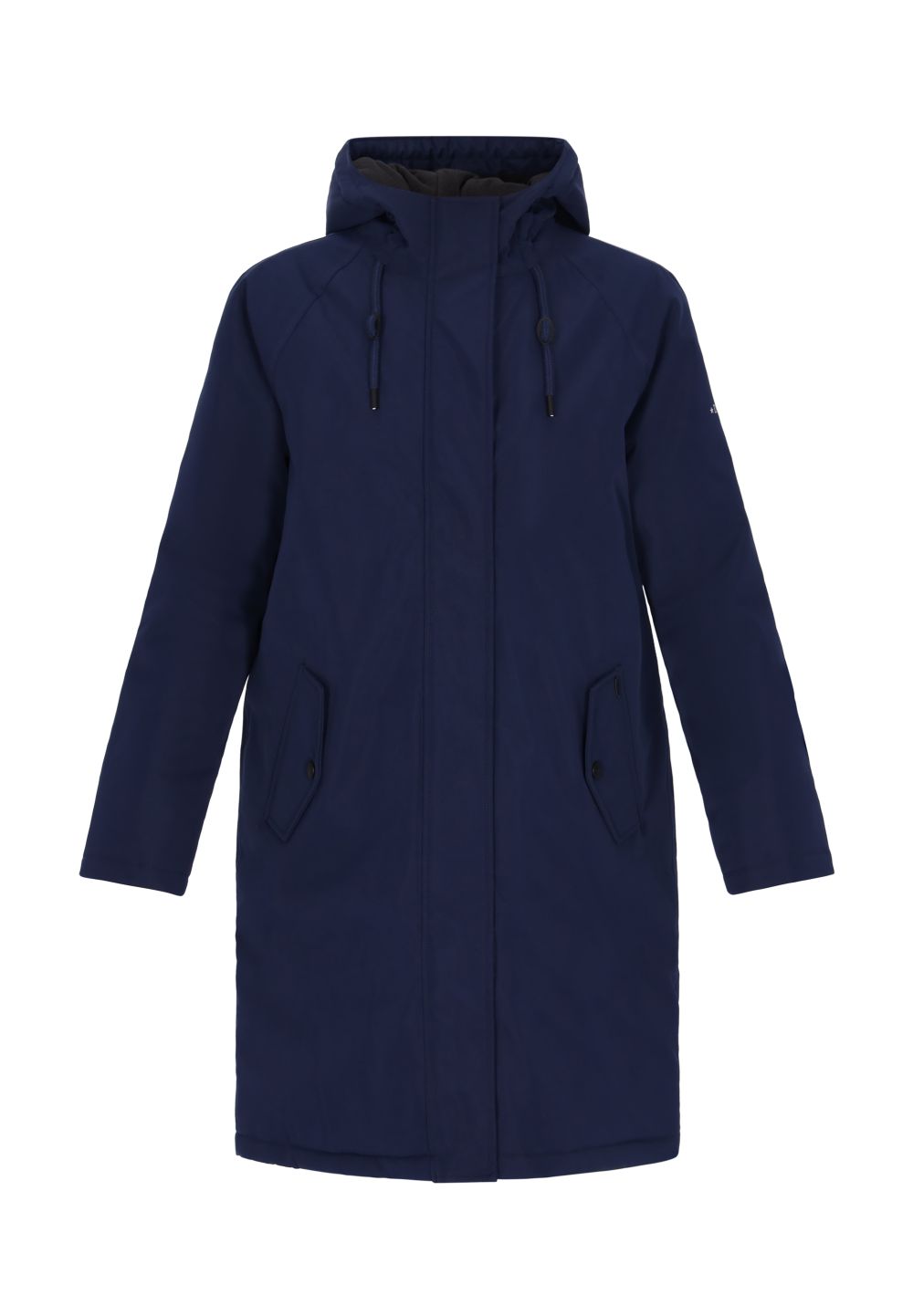 Schmuddelwedda DreiMaster Maritim Winterparka Letzte 3 Tage