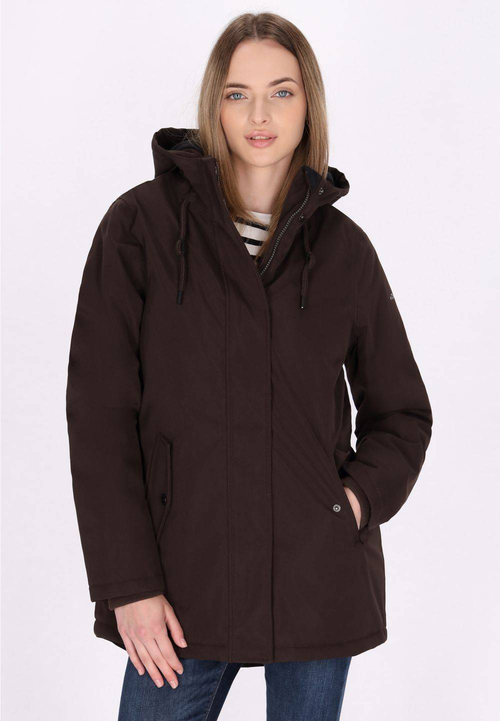 Schmuddelwedda DreiMaster Maritim Winterjacke JETZT KAUFEN