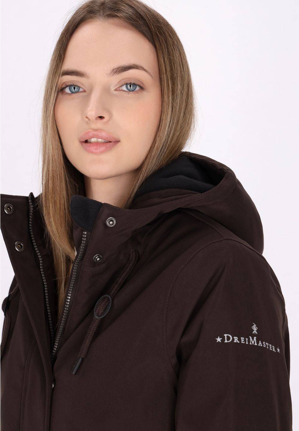 Schmuddelwedda DreiMaster Maritim Winterjacke JETZT KAUFEN