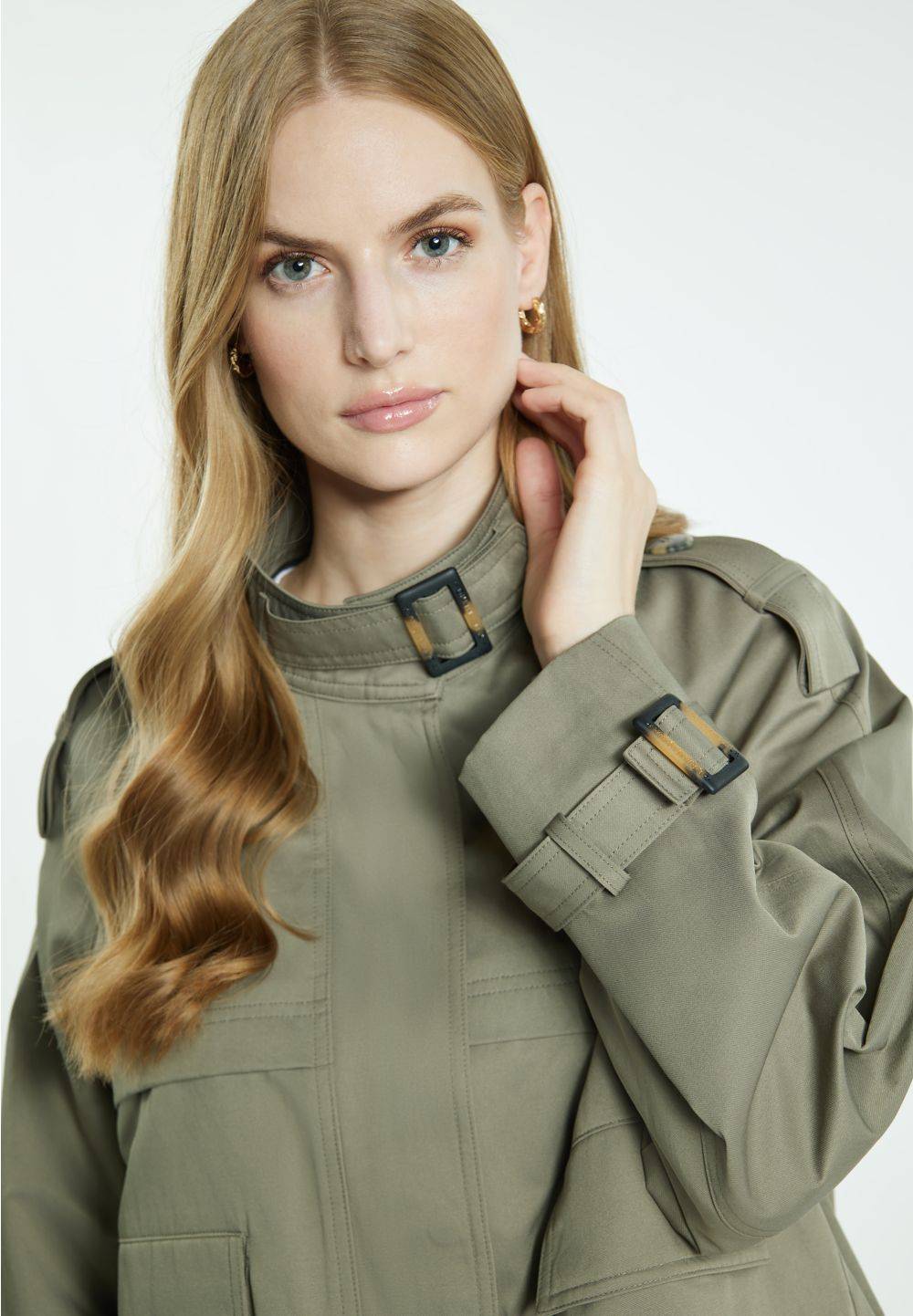 Schmuddelwedda DreiMaster Vintage Jacke Letzter Tag