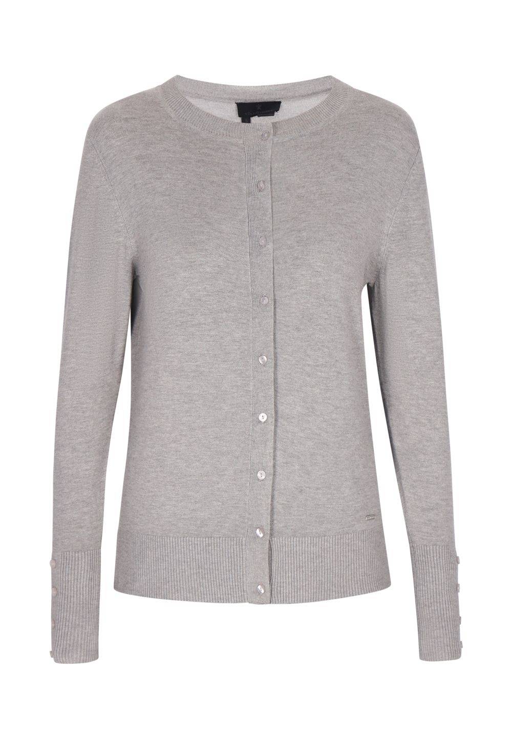 Schmuddelwedda DreiMaster Klassik Cardigan Bis zu 65% Rabatt