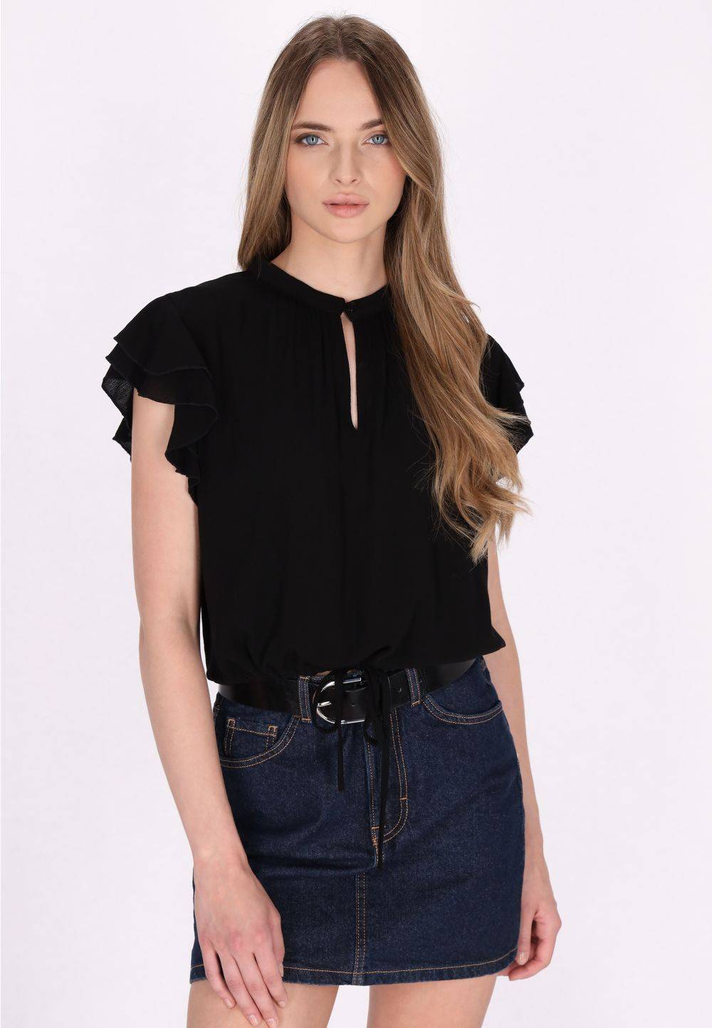Schmuddelwedda DreiMaster Vintage Bluse Bis zu 55% Rabatt