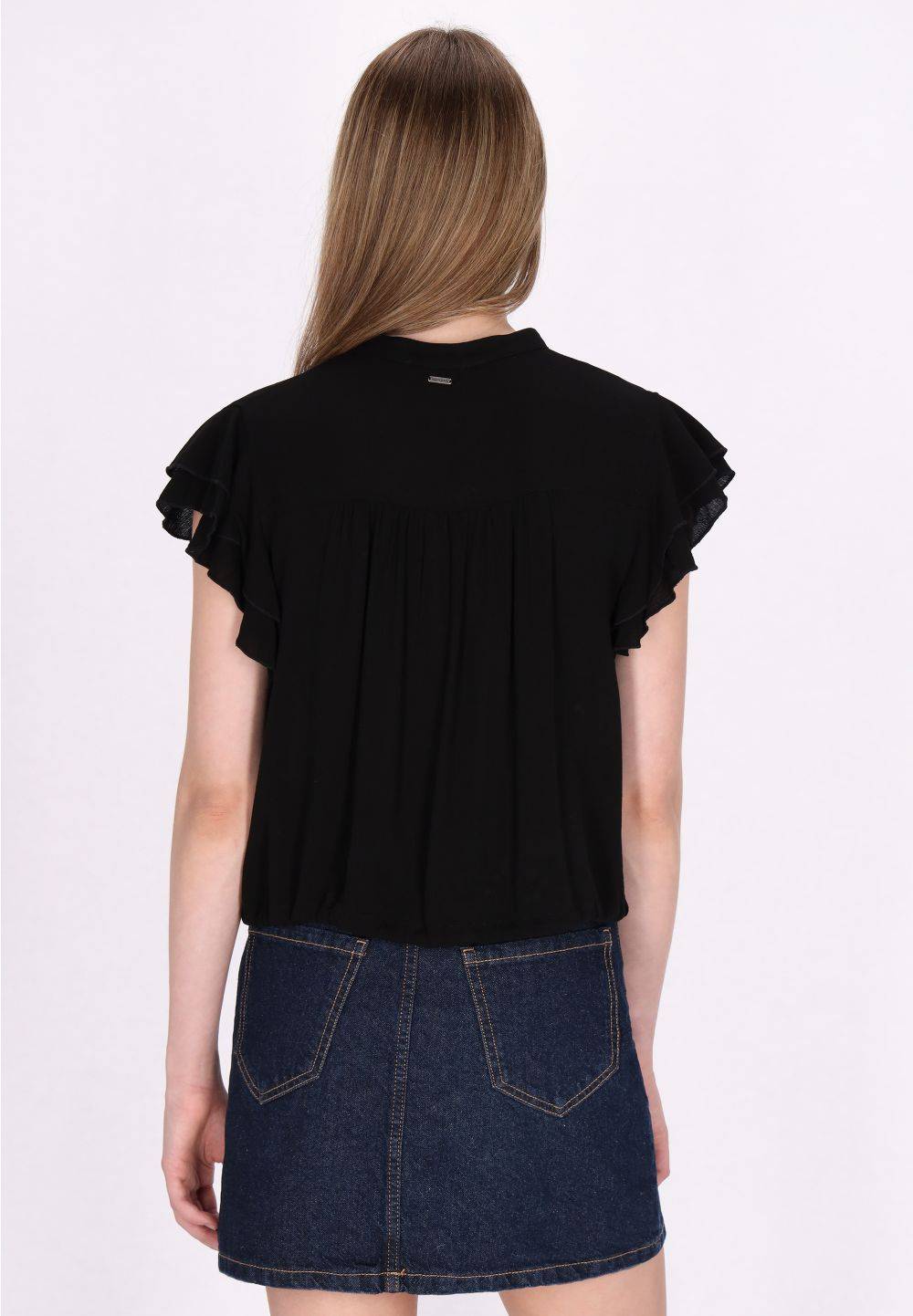 Schmuddelwedda DreiMaster Vintage Bluse Bis zu 55% Rabatt