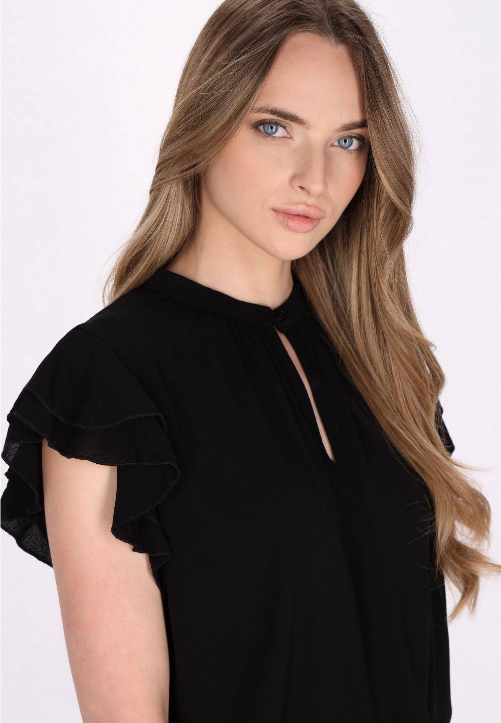 Schmuddelwedda DreiMaster Vintage Bluse Bis zu 55% Rabatt